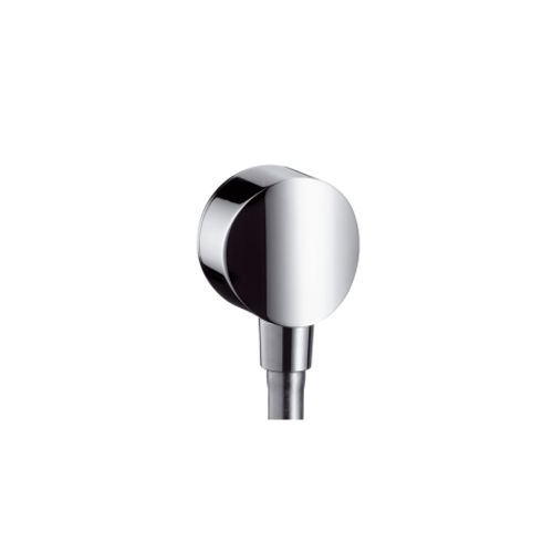 Hansgrohe-HG-Schlauchanschluss-Fixfit-S-DN15-chrom-27453000 gallery number 1